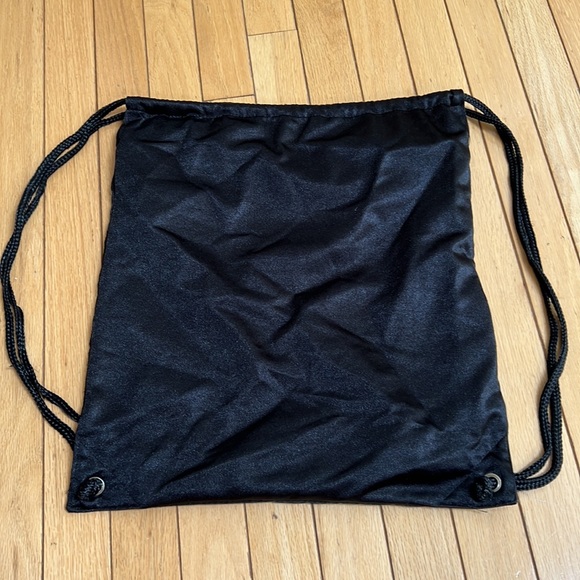 Big Ben Roethlisberger Jersey Draw String Bag - Picture 2 of 4